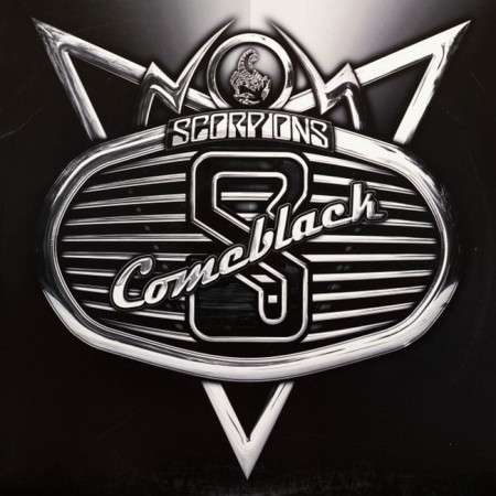 Вінілова платівка Scorpions – Comeblack (2 LP)