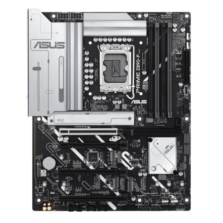 материнська плата Asus PRIME Z890-P s1851 ATX (PRIME Z890-P)