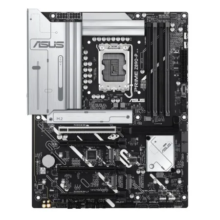 материнська плата Asus PRIME Z890-P s1851 ATX (PRIME Z890-P)  у Сумах