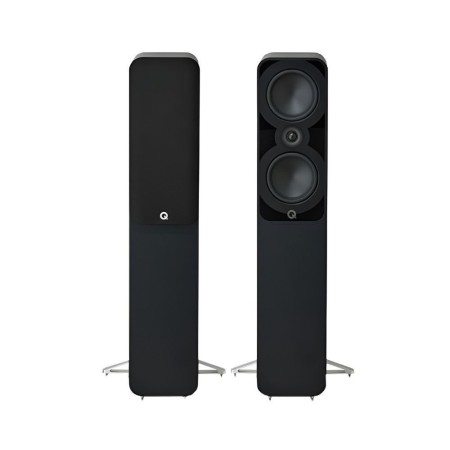 Акустика Q Acoustics Q 5050 (Satin Black)  у Львові
