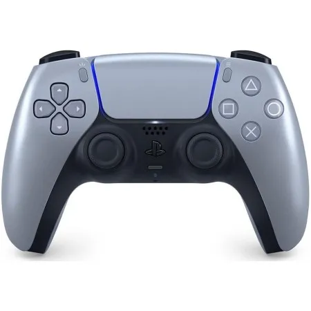Геймпад PlayStation Dualsense PS5 (Sterling Silver)