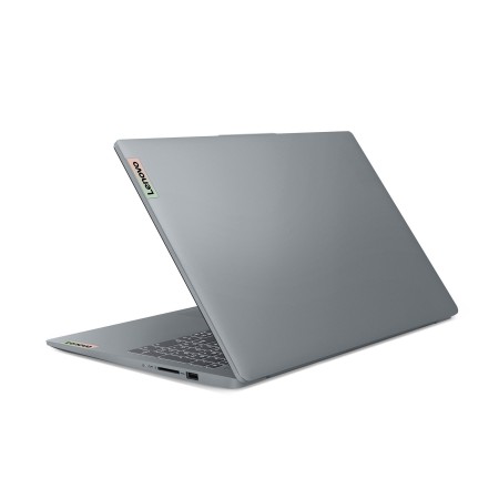 Ноутбук Lenovo ideapad Slim 3 15IRH8 Arcc Grey (83EM00KERA)