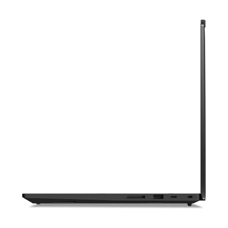 Ноутбук Lenovo ThinkPad P1 Gen 7 Black (21KV0024RA)