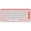 Клавіатура Logitech POP Icon Keys Bluetooth UA Rose (L920-013073)