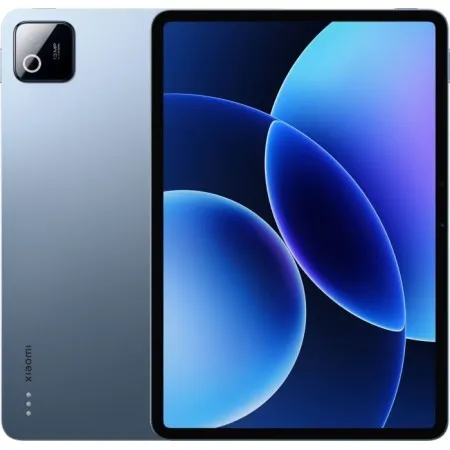 Планшет Xiaomi Pad 8 WiFi 8/256GB Blue (VHU6417EU)