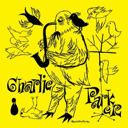 Вінілова платівка Charlie Parker – The Magnificent Charlie Parker (1 LP)