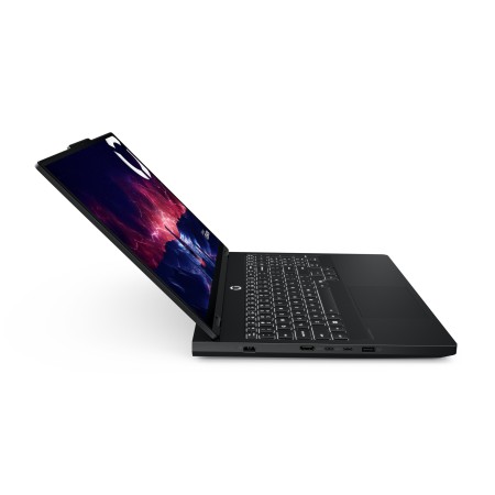 Ноутбук Lenovo Legion Pro 5 16ADR10 Eclipse Black (83LT005TRA)