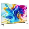 Телевізор TCL 50'' QLED 4K 60Hz (50C645)