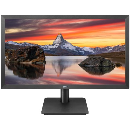 Монітор LG 21.5