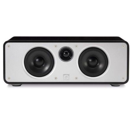 Акустика Q Acoustics Q CONCEPT (GLOSS BLACK)  у Львові