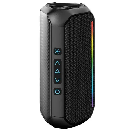 Портативна Акустика Proove Third Element 30W (Black)