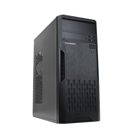 Корпус GAMEMAX ET-210-450W (ET-210-450W)