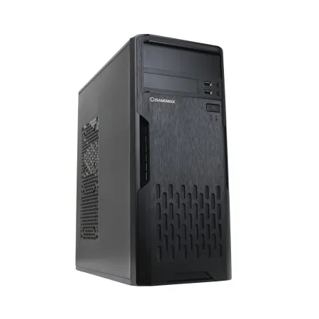 Корпус GAMEMAX ET-210-450W (ET-210-450W)