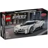 Конструктор LEGO Speed Champions Спортивний гіперкар Bugatti Centodieci (77240)  у Києві