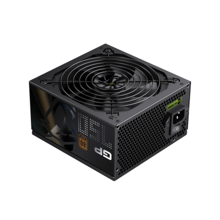 Блок живлення GAMEMAX GP 750B ATX 750W 80 Plus Bronze (GP 750B)  у Миколаєві
