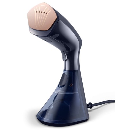 Відпарювач PHILIPS компактний 8000 Series 1600W Black (GC810/20)