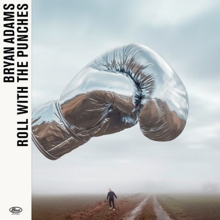 Вінілова платівка Bryan Adams – Roll With the Punches (1 LP)