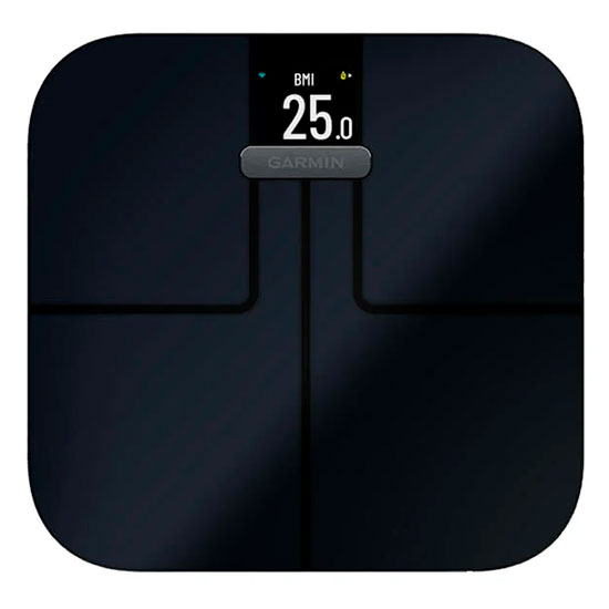 Garmin Index S2 - Час відновлення Garmin Index S2 - Час відновлення