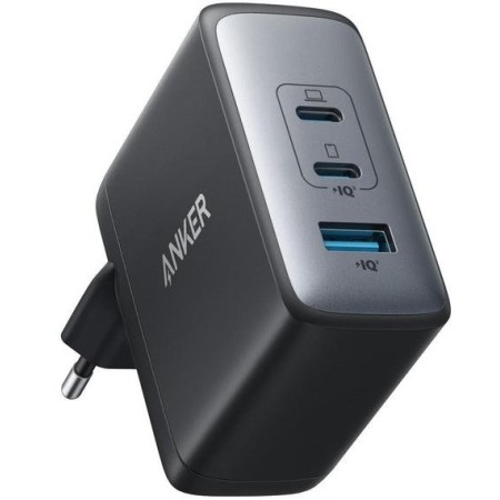 Зарядний пристрій Anker PowerPort 736 Nano II (Black) (A2145G11)  у Львові