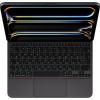 Чохол-клавіатура Apple Magic Keyboard для iPad Pro 11 (M4) 2024 Black (MWR23)