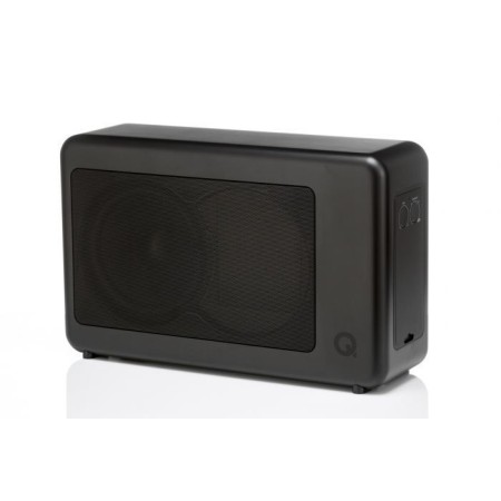 Сабвуфер Q Acoustics Q 7060S (BLACK)  у Львові