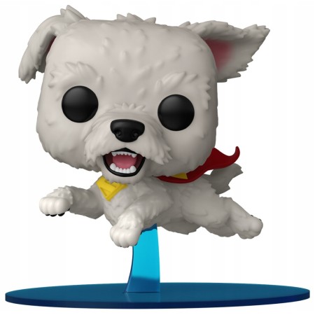 Колекційна фігурка Funko POP DC: Superman 2025 - Krypto  у Миколаєві