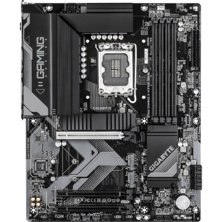 Материнська плата GIGABYTE B760 GAMING X WIFI6E GEN5 s1700 ATX (B760 GAMING X WIFI6E GEN5)  у Тернополі