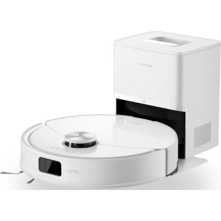 Робот-пилосос Roborock Q10 VF plus White (1142370)  у Тернополі