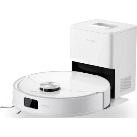 Робот-пилосос Roborock Q10 VF plus White (1142370)