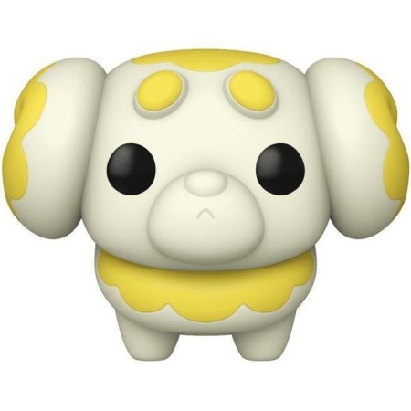 Фігурка Funko POP Games: Pokemon - Fidough  у Сумах