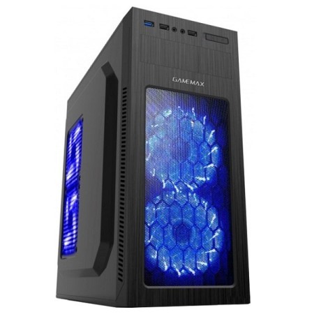 Корпус GAMEMAX MT520-NP (MT520-NP)