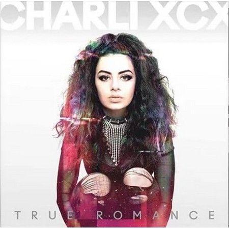 Вінілова платівка Charli xcx – True Romance (LP)