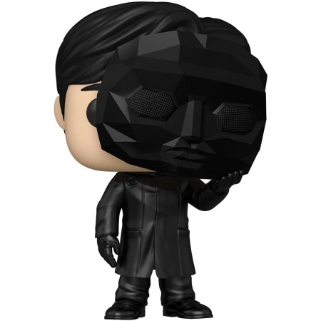 Фігурка Funko POP TV: Squid Game S2 - Front Man
