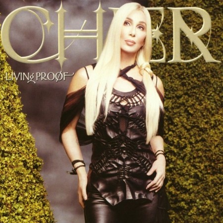 Вінілова платівка Cher – Living Proof (Green Vinyl) (1 LP)