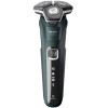 Електробритва PHILIPS Series 5000 9Вт Black/Green (S5884/50)  у Львові