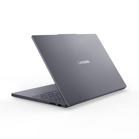 Ноутбук Lenovo ideapad Slim 3 15ARP10 Luna Grey (83K700U0RA)