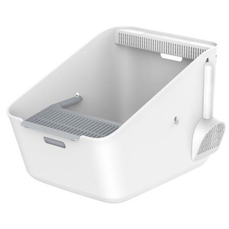 Лоток PETKIT PURA CAT Litter Box White (P951)  у Чернівцях