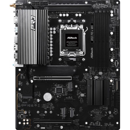 Материнська плата ASROCK B850 PRO-A WIFI sAM5 (B850 PRO-A WIFI)  у Миколаєві