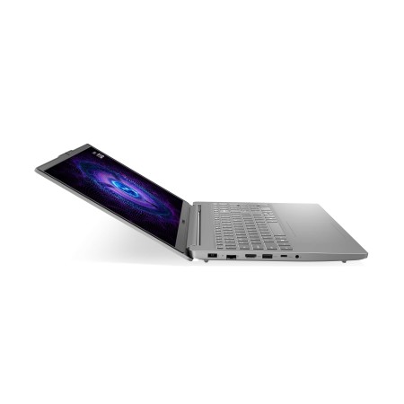 Ноутбук Lenovo LOQ 15IAX9E Luna Grey (83LK008RRA)