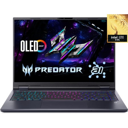 Ноутбук Acer Predator Helios Neo 14 PHN14-71 (NH.QY3EU.005)