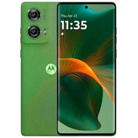 Смартфон Motorola Edge 50 Fusion 8/128Gb Forest Green (PB3T0087RS)