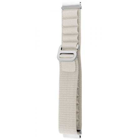 Ремінець Proove Pulse Loop 22 mm (White)  у Харкові