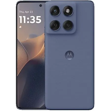 Смартфон Motorola Edge 60 Fusion 8/256Gb Slipstream (PB7E0039RS)