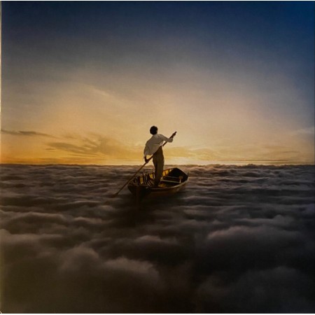 Вінілова платівка Pink Floyd – The Endless River (2 LP)