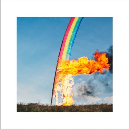 Вінілова платівка Sigur Ros – Atta (2 LP)