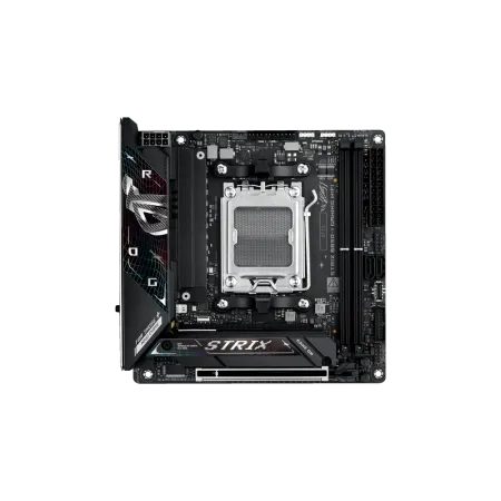 Материнська плата ASUS ROG STRIX B850-I GAMING WIFI sAM5 mini-ITX (ROG STRIX B850-I GAMING WIFI)  в Одесі