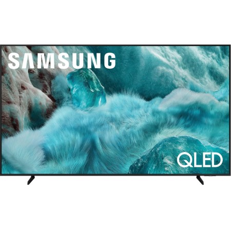 Телевізор Samsung 85'' QLED (QE85Q7FAAUXUA)