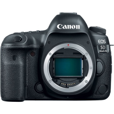 Фотоапарат Canon EOS 5D MKIV (Body) (1483C027)  у Чернівцях