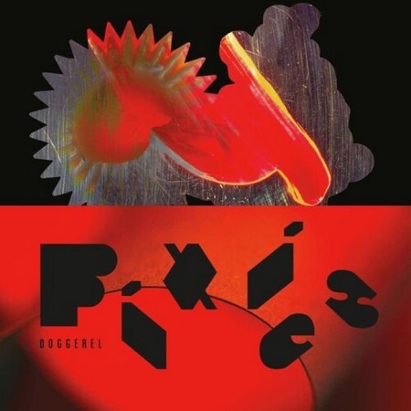 Вінілова платівка Pixies – Doggerel (1 LP)