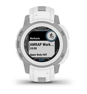 Тренування HIIT Тренування HIIT